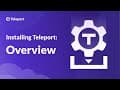 Installing Teleport Tooling: An Overview